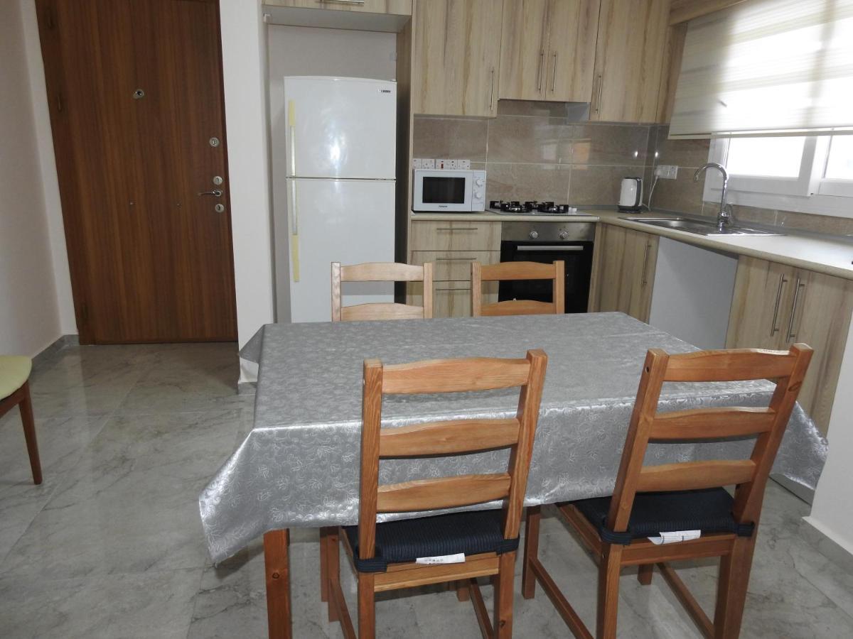 Alp Apartment Famagusta  Exterior photo